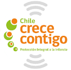 Logo Chile Crece Contigo